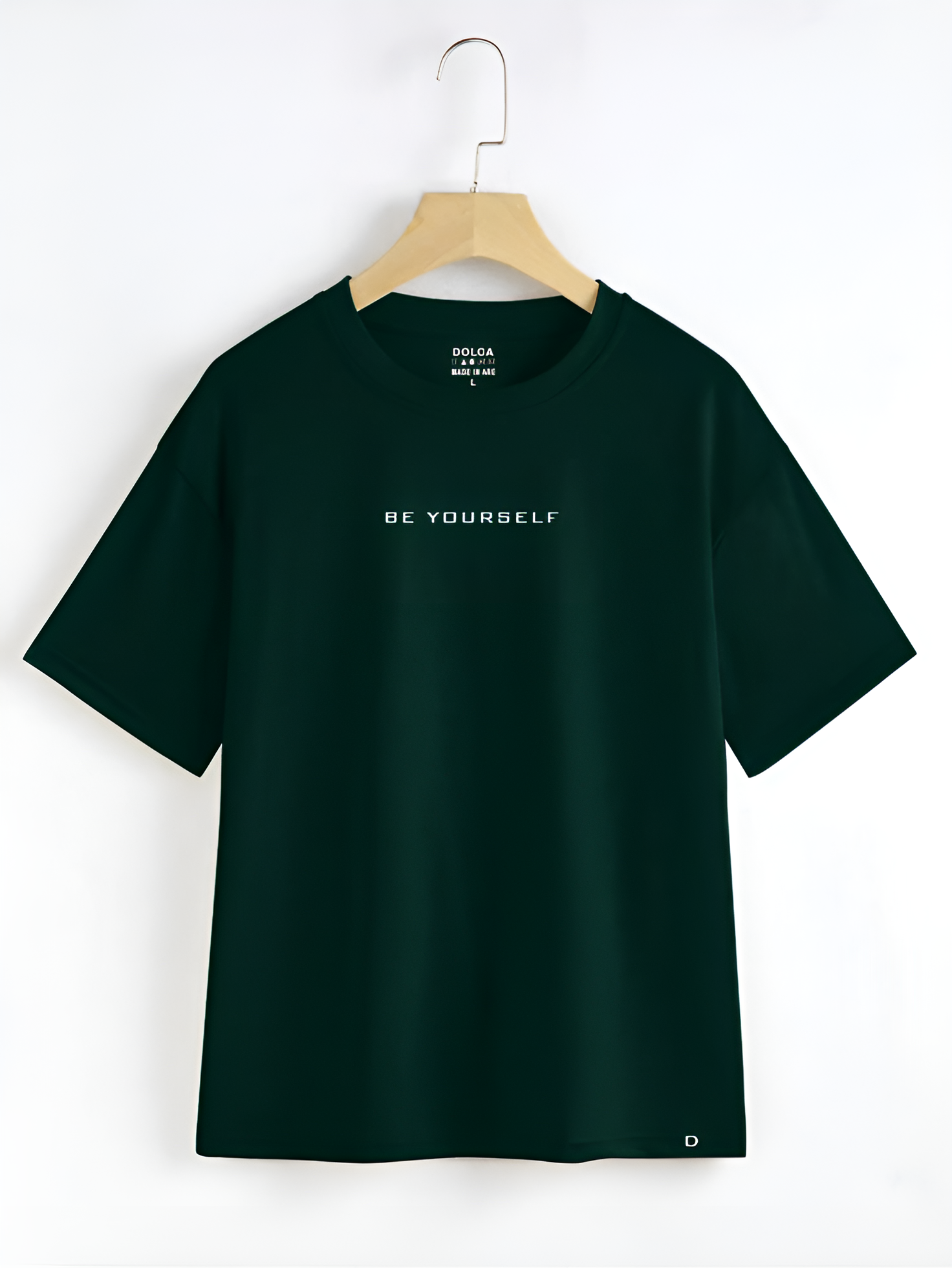 T-SHIRT OVERSIZE