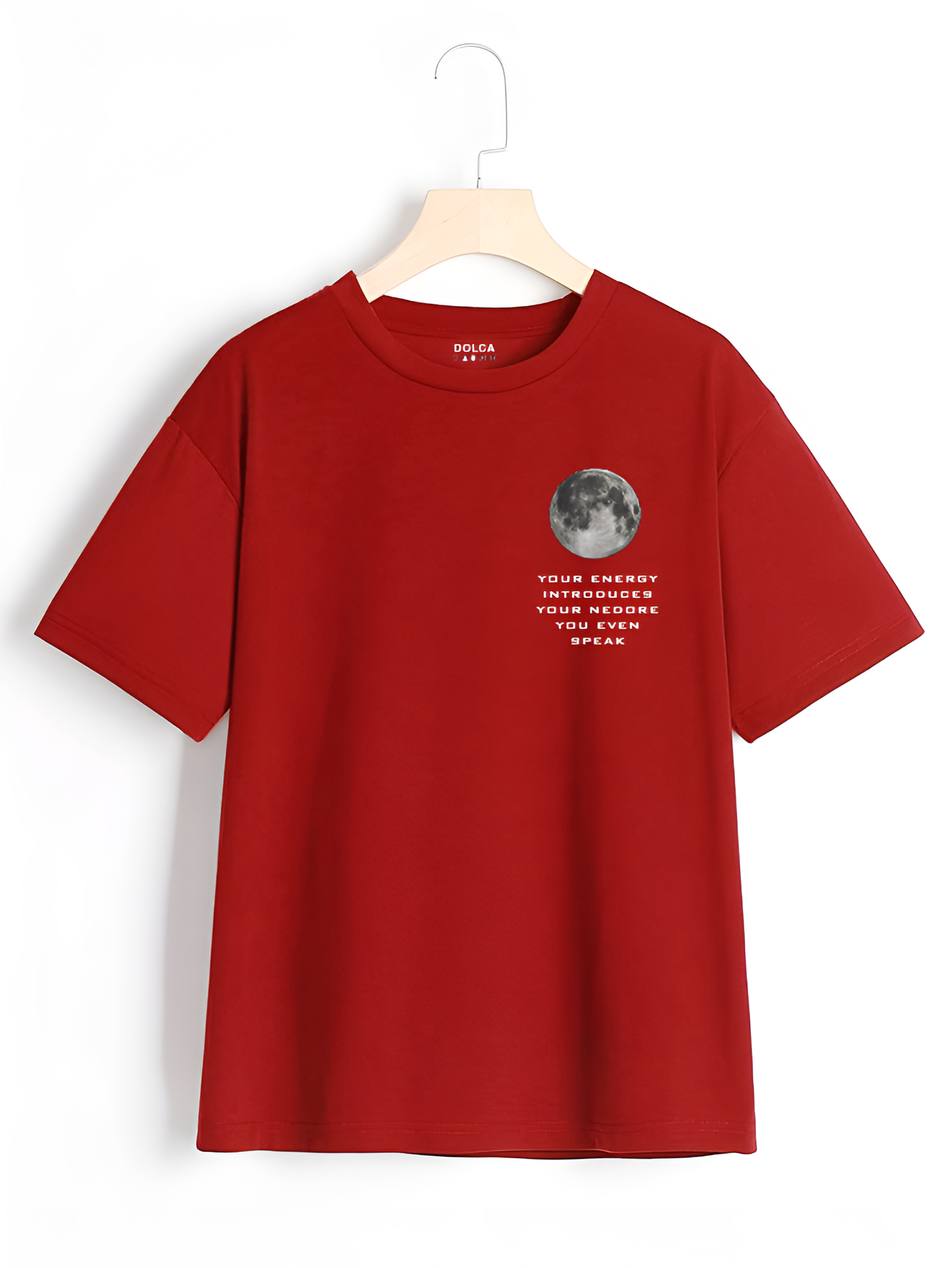 T-SHIRT OVERSIZE