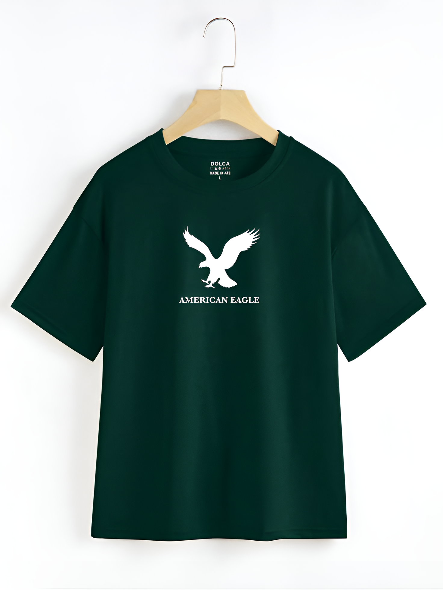 T-SHIRT OVERSIZE
