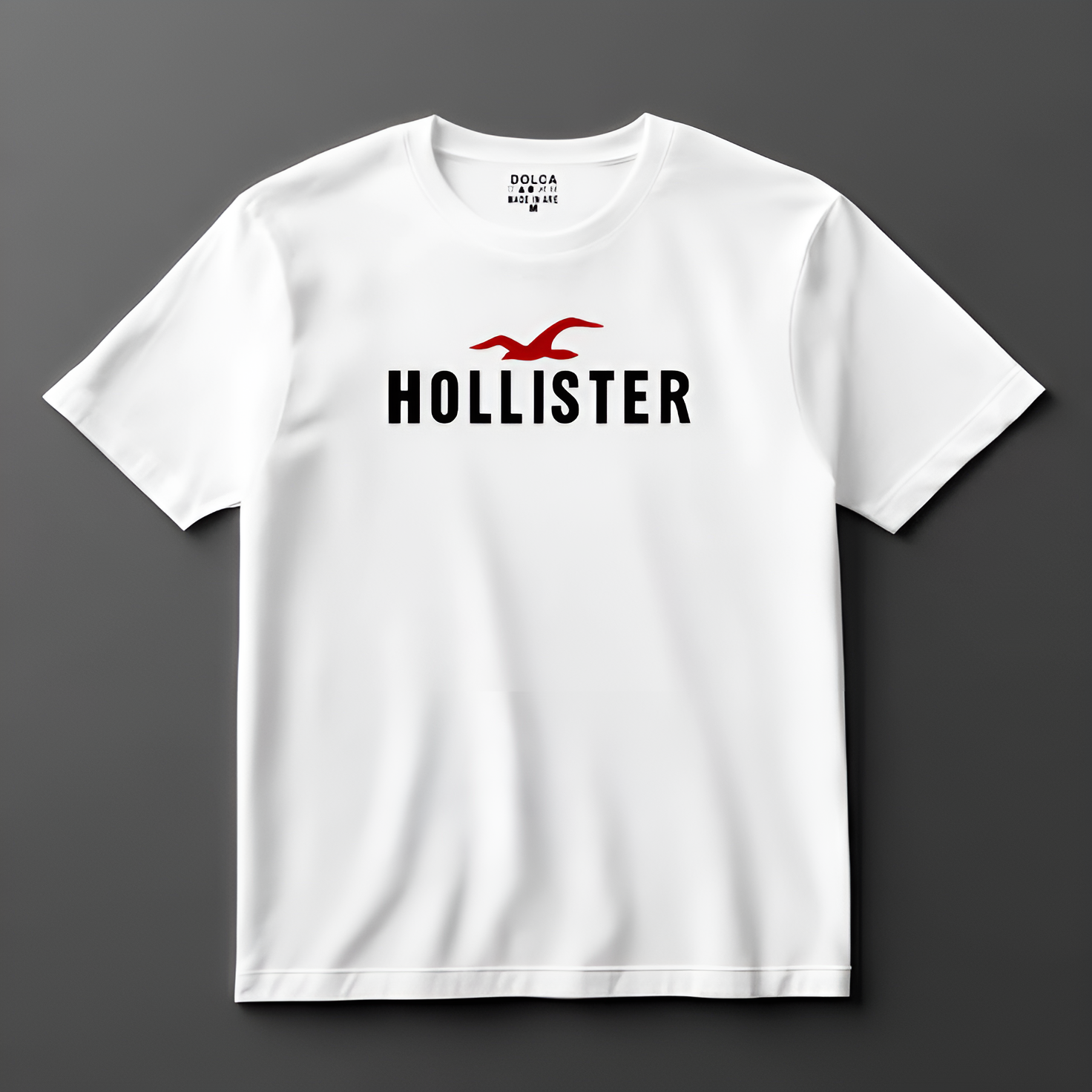 T-SHIRT OVERSIZE