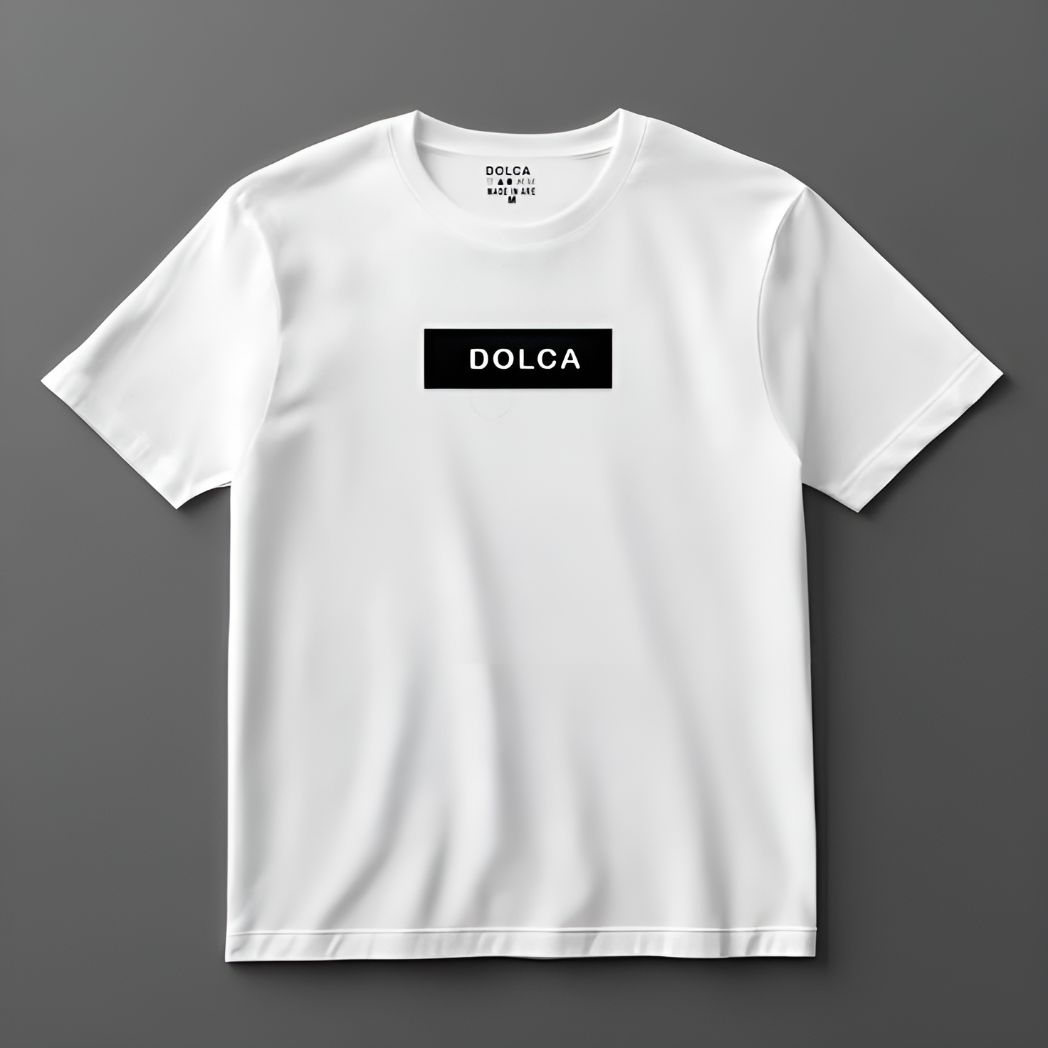 T-SHIRT OVERSIZE