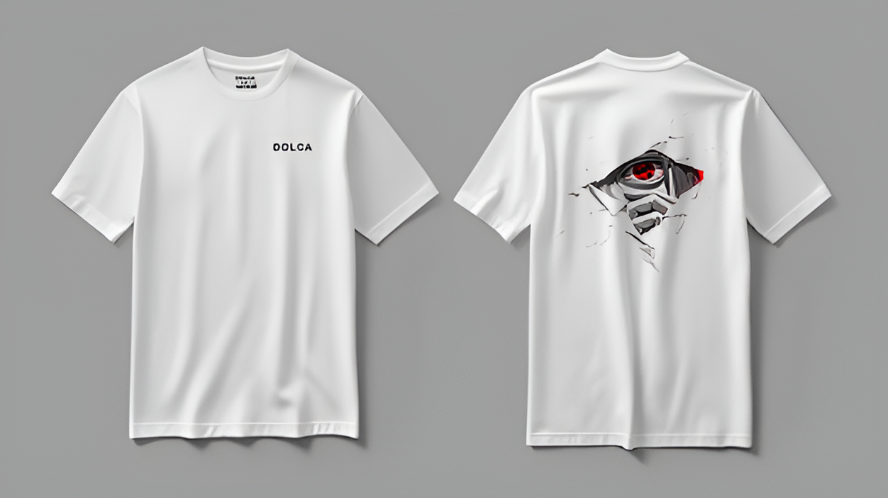 T-SHIRT OVERSIZE