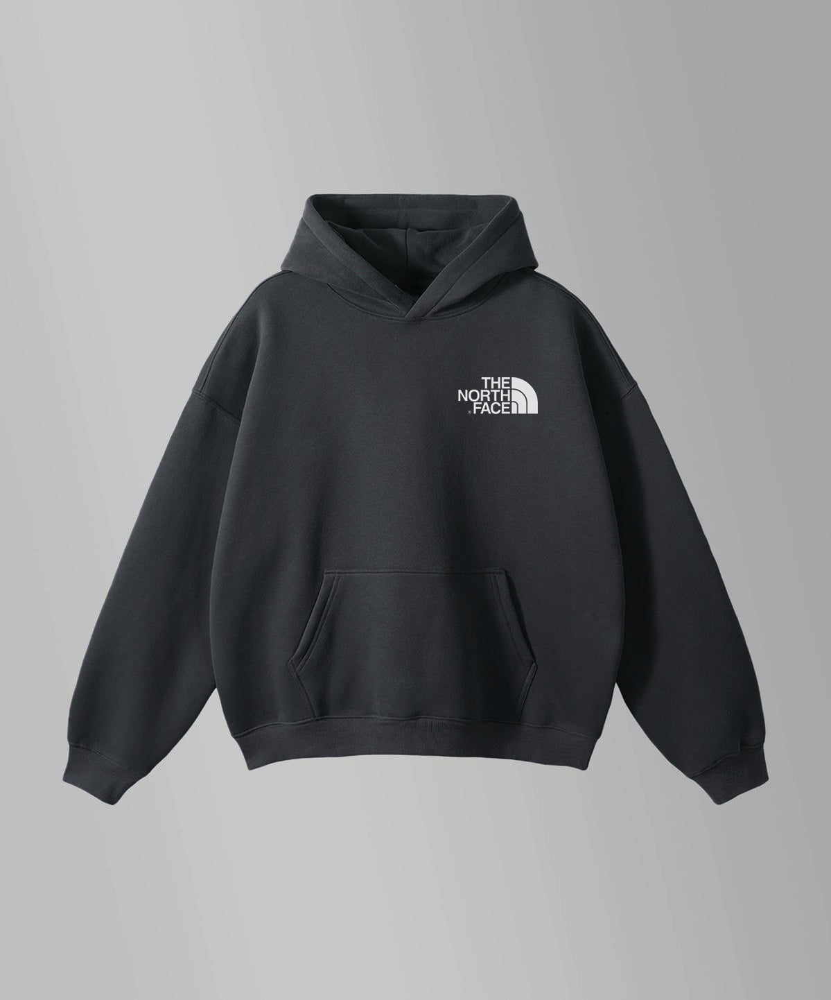 HOODIE OVERSIZE