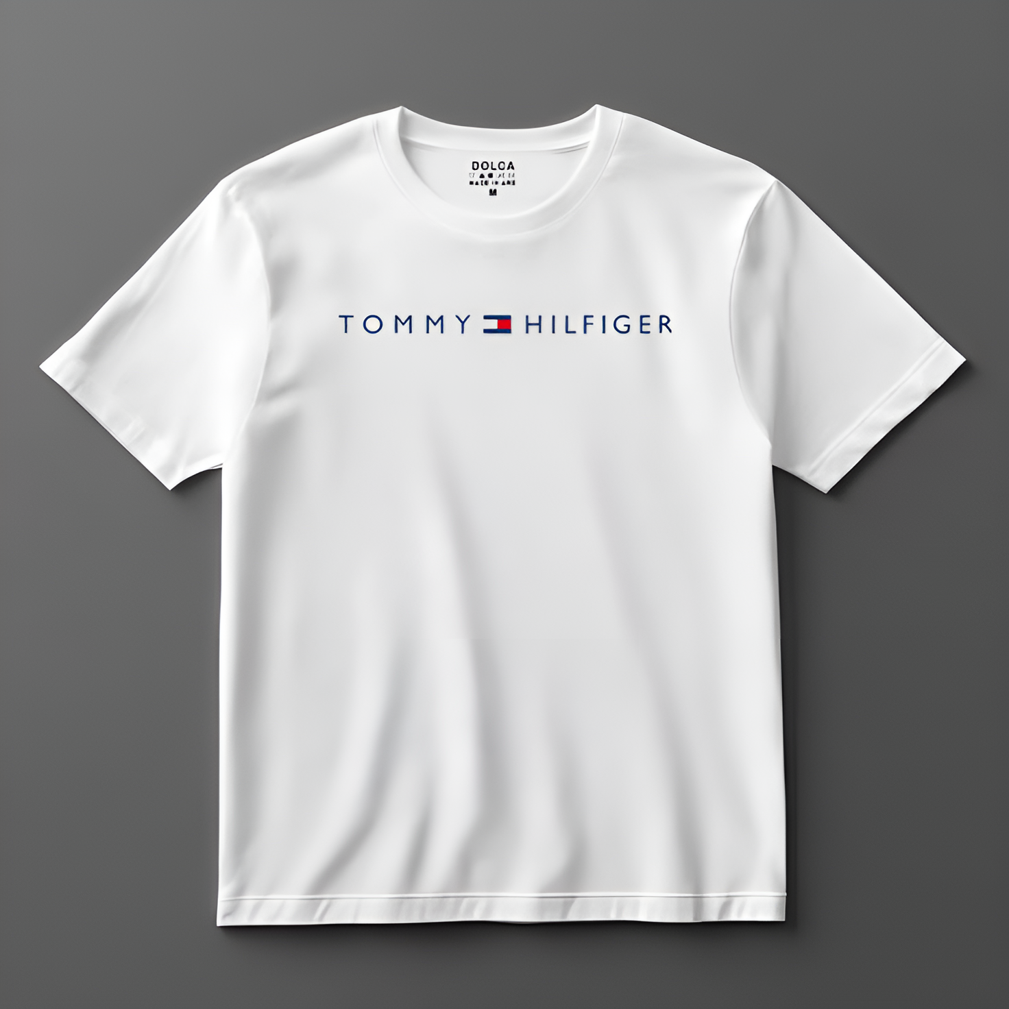 T-SHIRT OVERSIZE